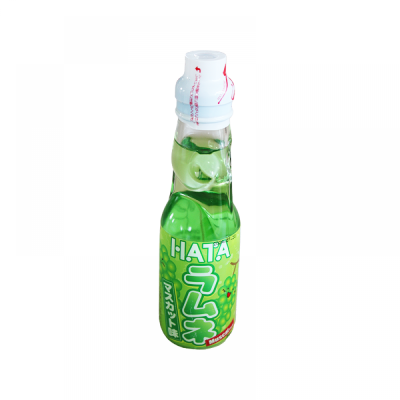 Αναψυκτικό Ramune Muscat 200ml Hatakosen