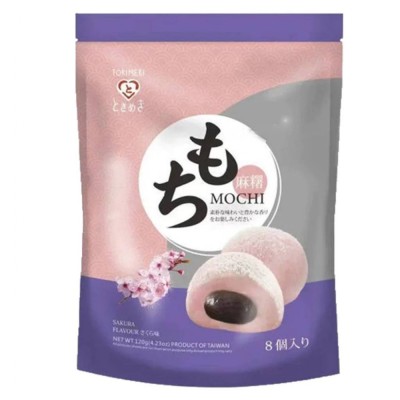 Tokimeki Mini Mochi Cherry Blossom 120g