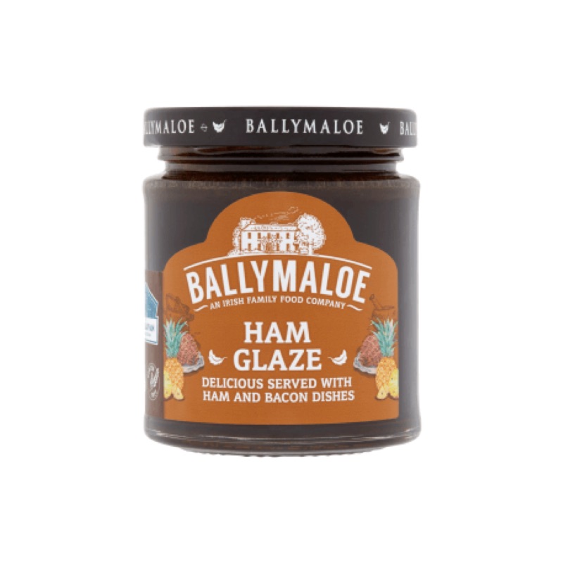 Σως Ζαμπόν Με Ανανά Ballymaloe 245gr