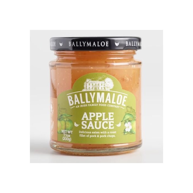 Σως Μήλο Ballymaloe 200gr