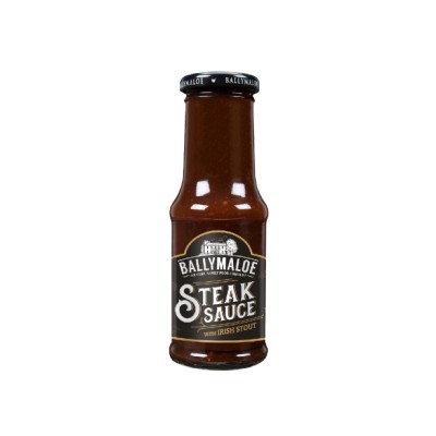 Σως Steak Ballymaloe 200ml