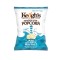 Pop Corn Με Θαλασσινό Αλάτι Keoghs 70gr