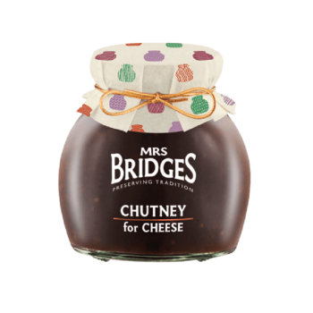 Chutney Για Τυριά Mrs Bridges 300gr