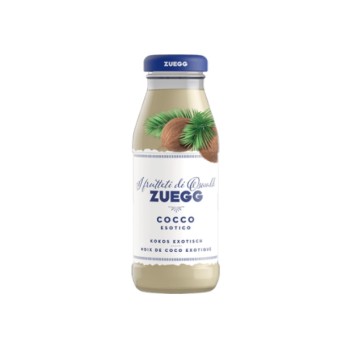 Χυμός Καρύδα Zuegg 200ml