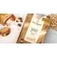 Σοκολάτα Κουβερτούρα Callebaut Gold Caramel Σε Σταγόνες 2,5kg