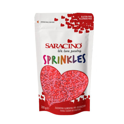 Κας Κας Love & Pearls Saracino 100gr