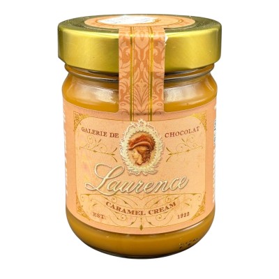 Πραλίνα Καραμέλας Laurence 200gr 