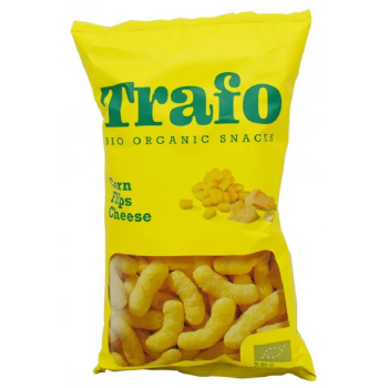 Trafo Βιολογικά Τυρογαριδάκια 75gr