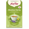 Βιολογικό Τσάι Alkaline Herbs Yogi Tea 17 Φακελάκια 35.7gr