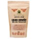 Βιολογικό Ακατέργαστο Κακάο Σε Σκόνη Cacao Powder Greenbay 250gr