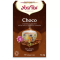 Βιολογικό Τσάι Choco Aztec Spice Yogi Tea 17 Φακελάκια 37.4gr