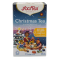 Βιολογικό Τσάι Christmas Tea Yogi Tea 17 Φακελάκια 35.7gr