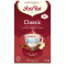 Βιολογικό Τσάι Classic Yogi Tea 17 Φακελάκια 37.4gr