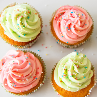 Cupcakes