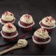 Μείγμα Sweetbay Κέϊκ Red Velvet 500gr