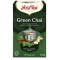 Βιολογικό Τσάι Green Tea Yogi Tea 17 Φακελάκια 30.6gr