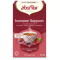 Βιολογικό Τσάι Immune Support Yogi Tea 17 Φακελάκια 34gr