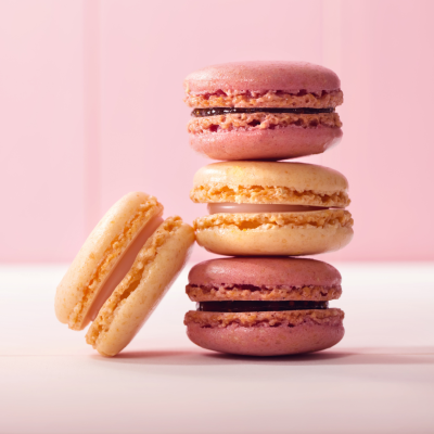 Μείγμα Sweetbay Macaron Mix 500gr