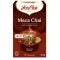 Βιολογικό Τσάι Maca Tea Yogi Tea 17 Φακελάκια 35.7gr