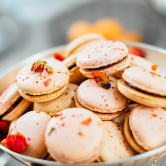 Macarons