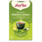 Βιολογικό Τσάι Matcha Lemon Yogi Tea 17 Φακελάκια 30.6gr