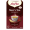 Βιολογικό Τσάι Men's Tea Yogi Tea 17 Φακελάκια 30.6gr