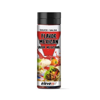 Σως Mexican Elevenfit Sauce-Salsa Mexicana Χωρίς Θερμίδες Και Λιπαρά 330ml