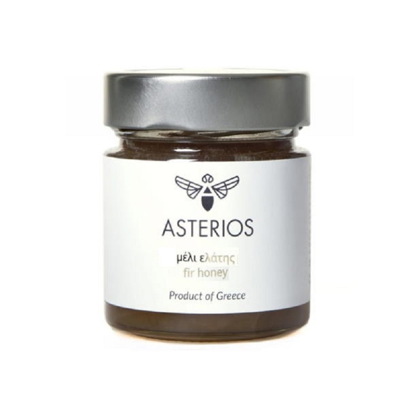 Μέλι Ελάτης Asterios 280gr