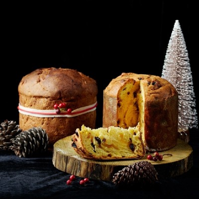 Μείγμα Sweetbay Panettone 1000gr