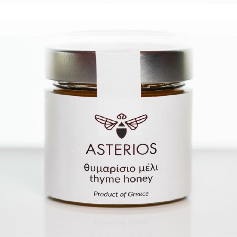 Μέλι Θυμαρίσιο Asterios 280gr