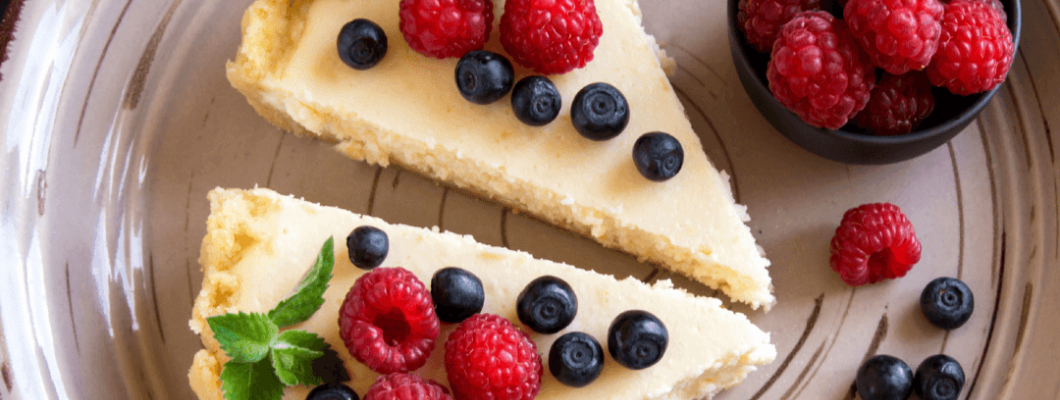 Το Cheesecake... αλλιώς: Δώσε ένα νέο twist στο αγαπημένο σου γλυκό