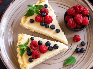 Το Cheesecake... αλλιώς: Δώσε ένα νέο twist στο αγαπημένο σου γλυκό
