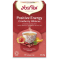 Βιολογικό Τσάι Positive Energy Yogi Tea 17 Φακελάκια 30.6gr