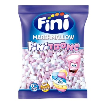 Μίνι Marshmallows Ροζ - Λευκό 900g-1kg