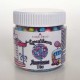 Κας Κας American Mix Λευκό Ροζ Γαλάζιο Sprinklicious 70gr E171 Free