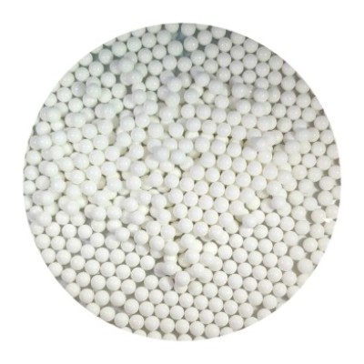 Βρώσιμες Πέρλες Λευκές 7mm Pearlicious 1kg E171 Free