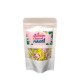 Κας Κας Sprinkles Mix Tropical Τροπικός Παράδεισος Sprinklicious 80g E171 Free