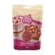 Candy Deco Melts Κόκκινο Funcakes 250gr