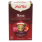 Βιολογικό Τσάι Rose Yogi Tea 17 Φακελάκια 34gr