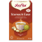 Βιολογικό Τσάι Stomach Ease Yogi Tea 17 Φακελάκια 30.6gr