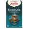 Βιολογικό Τσάι Sweet Chili Yogi Tea 17 Φακελάκια 30.6gr