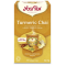 Βιολογικό Τσάι Turmeric Tea Yogi Tea 17 Φακελάκια 34gr