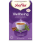 Βιολογικό Τσάι Wellbeing Yogi Tea 17 Φακελάκια 30.6gr