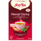 Βιολογικό Τσάι Mental Clarity Yogi Tea 17 Φακελάκια 32.3gr