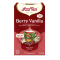 Βιολογικό Τσάι Berry Vanilla Yogi Tea 17 Φακελάκια 34gr