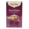 Βιολογικό Τσάι Soul Balm Yogi Tea 17 Φακελάκια 34gr